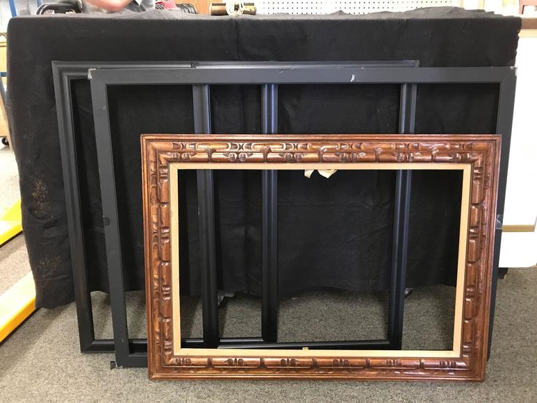 Image for Dicsovery Art Auction: 9-20-18