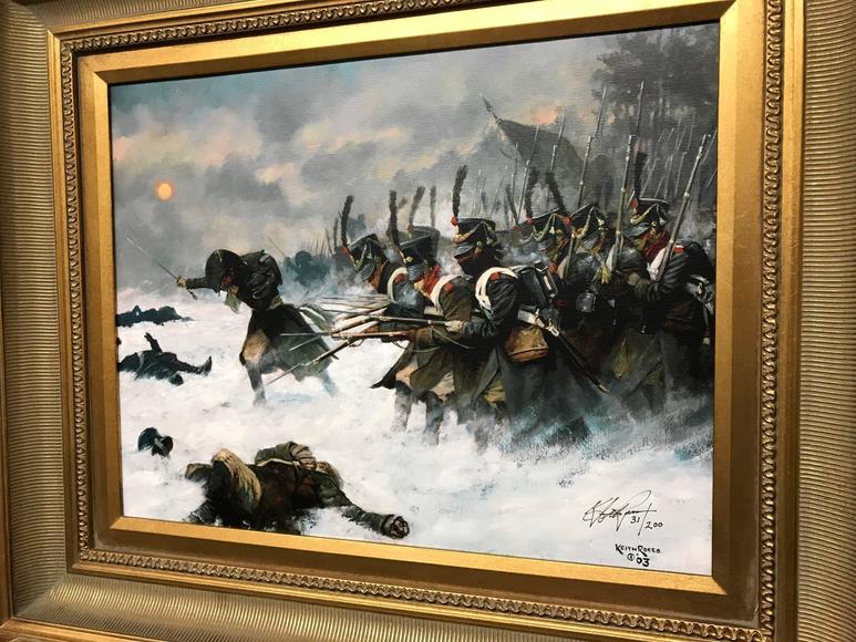 Image for Dicsovery Art Auction: 9-20-18