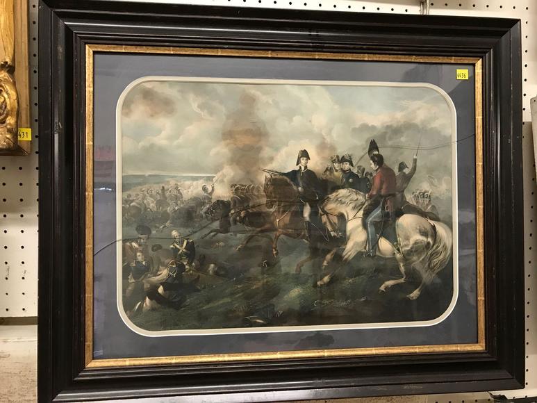 Image for Dicsovery Art Auction: 9-20-18