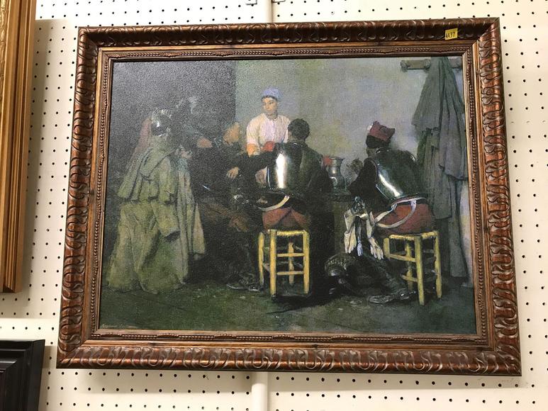 Image for Dicsovery Art Auction: 9-20-18