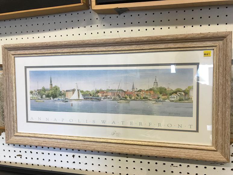 Image for Dicsovery Art Auction: 9-20-18