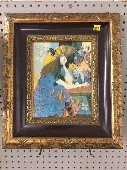 Image for Dicsovery Art Auction: 9-20-18