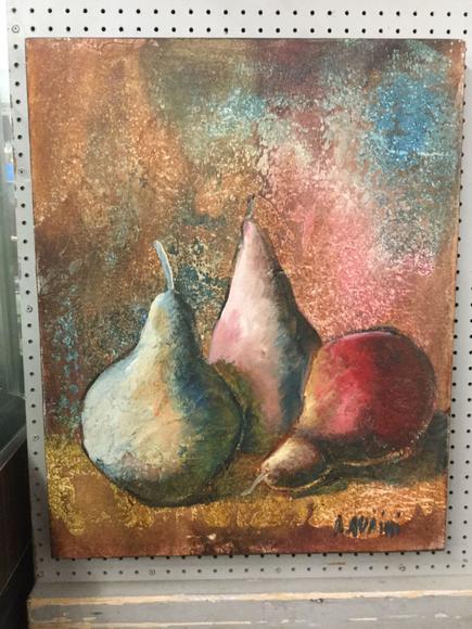 Image for Dicsovery Art Auction: 9-20-18