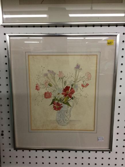 Image for Dicsovery Art Auction: 9-20-18