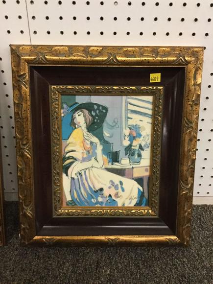 Image for Dicsovery Art Auction: 9-20-18