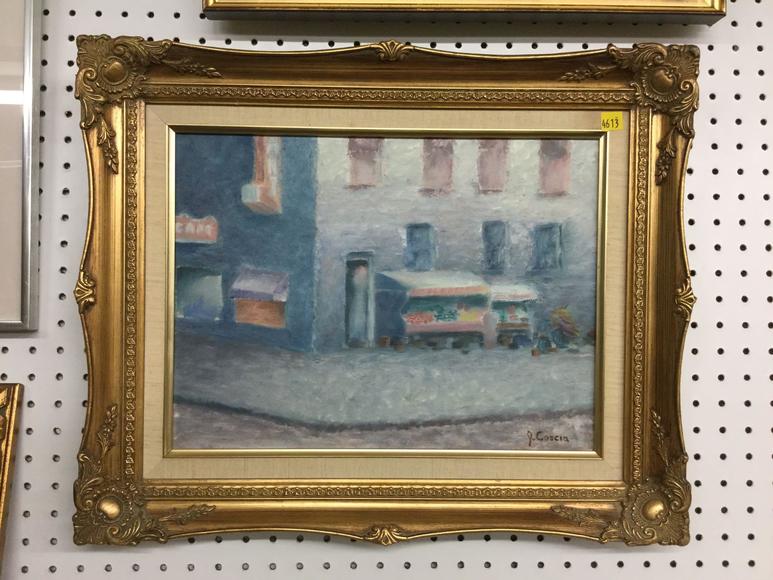 Image for Dicsovery Art Auction: 9-20-18