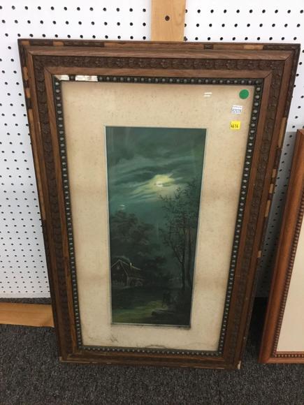 Image for Dicsovery Art Auction: 9-20-18