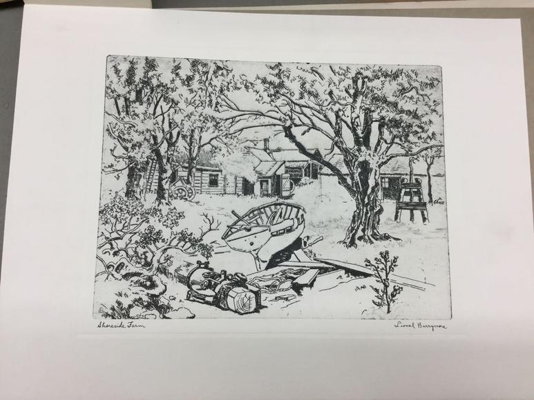 Image for Dicsovery Art Auction: 9-20-18