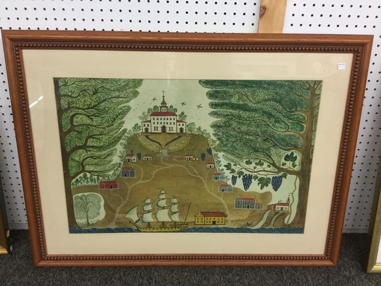 Image for Dicsovery Art Auction: 9-20-18