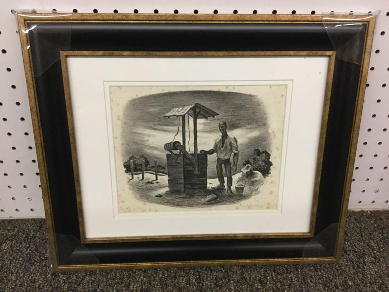 Image for Dicsovery Art Auction: 9-20-18