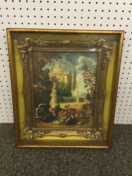 Image for Dicsovery Art Auction: 9-20-18