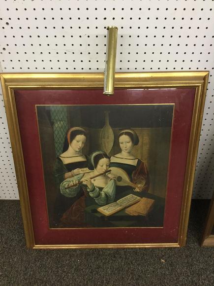 Image for Dicsovery Art Auction: 9-20-18