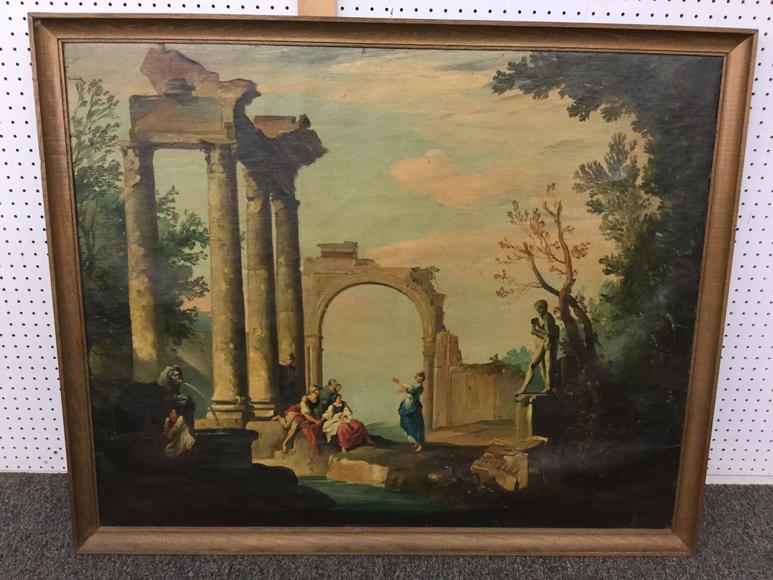 Image for Dicsovery Art Auction: 9-20-18