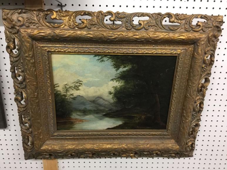 Image for Dicsovery Art Auction: 9-20-18