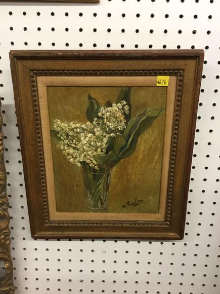 Image for Dicsovery Art Auction: 9-20-18