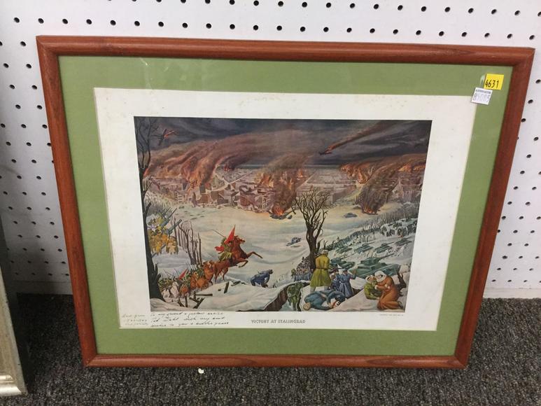 Image for Dicsovery Art Auction: 9-20-18