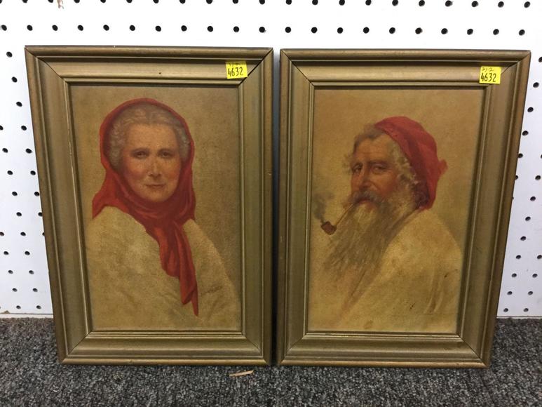 Image for Dicsovery Art Auction: 9-20-18