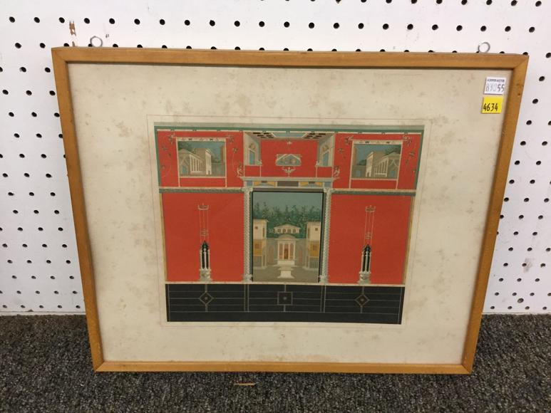 Image for Dicsovery Art Auction: 9-20-18