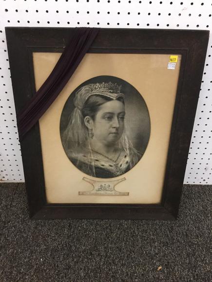 Image for Dicsovery Art Auction: 9-20-18