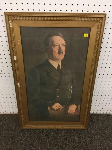 Image for Dicsovery Art Auction: 9-20-18