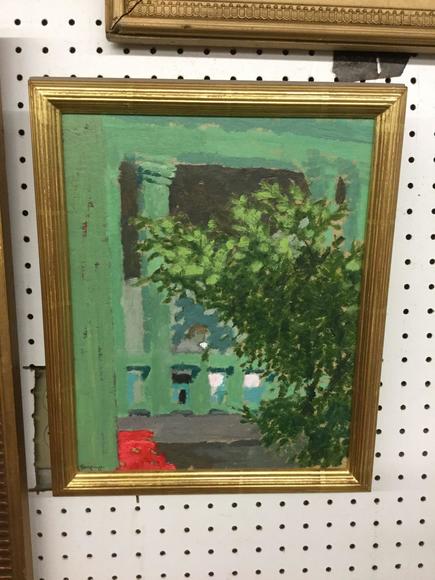 Image for Dicsovery Art Auction: 9-20-18