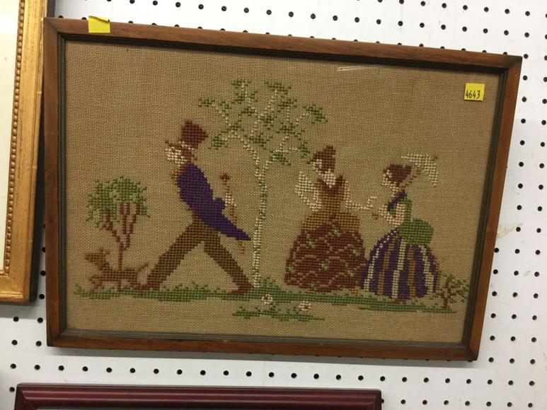 Image for Dicsovery Art Auction: 9-20-18