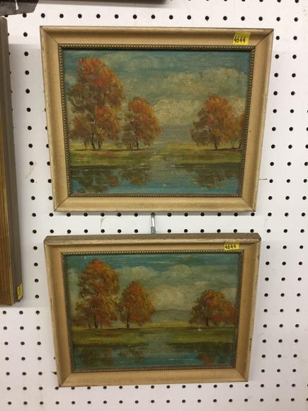 Image for Dicsovery Art Auction: 9-20-18