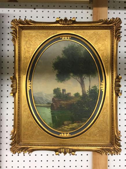 Image for Dicsovery Art Auction: 9-20-18