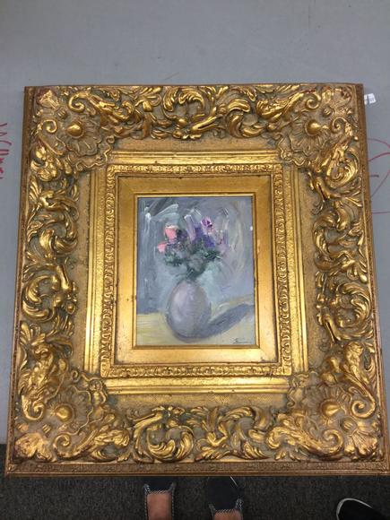 Image for Dicsovery Art Auction: 9-20-18