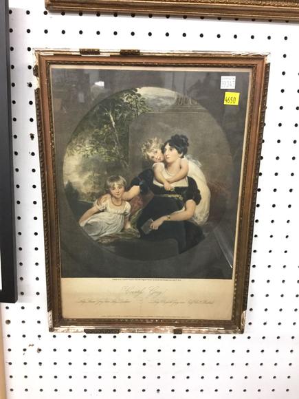 Image for Dicsovery Art Auction: 9-20-18