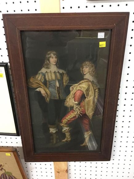 Image for Dicsovery Art Auction: 9-20-18