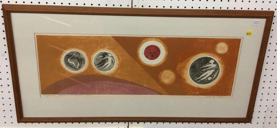 Image for Dicsovery Art Auction: 9-20-18