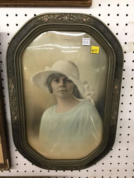 Image for Dicsovery Art Auction: 9-20-18