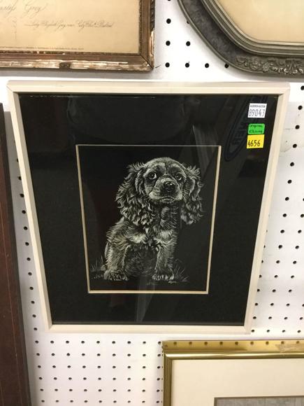 Image for Dicsovery Art Auction: 9-20-18