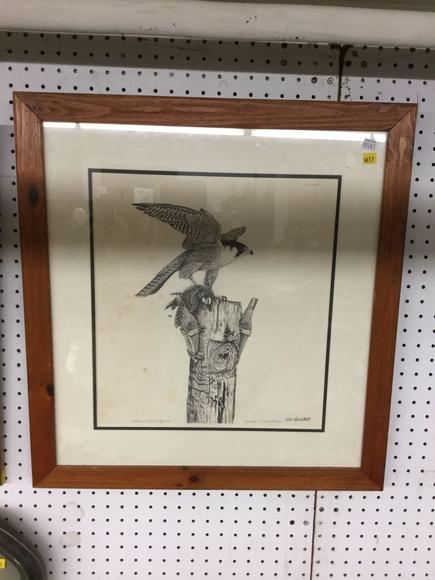 Image for Dicsovery Art Auction: 9-20-18