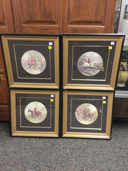 Image for Dicsovery Art Auction: 9-20-18