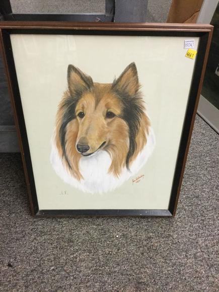 Image for Dicsovery Art Auction: 9-20-18