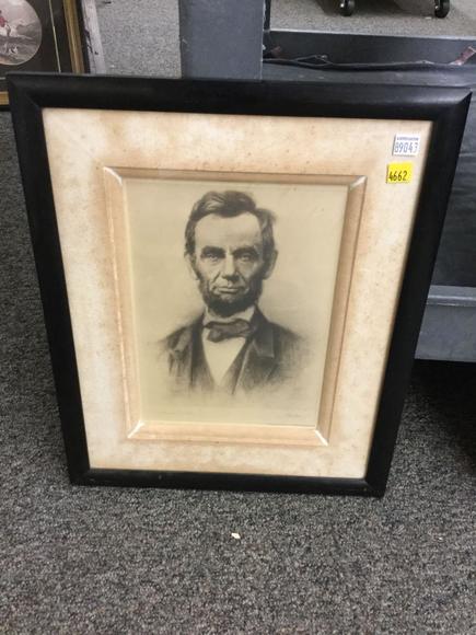 Image for Dicsovery Art Auction: 9-20-18