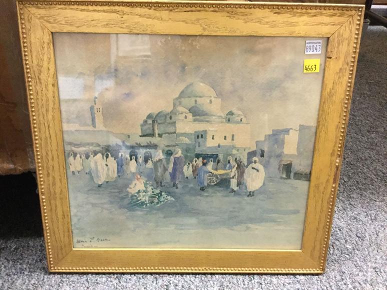 Image for Dicsovery Art Auction: 9-20-18