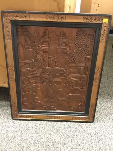 Image for Dicsovery Art Auction: 9-20-18