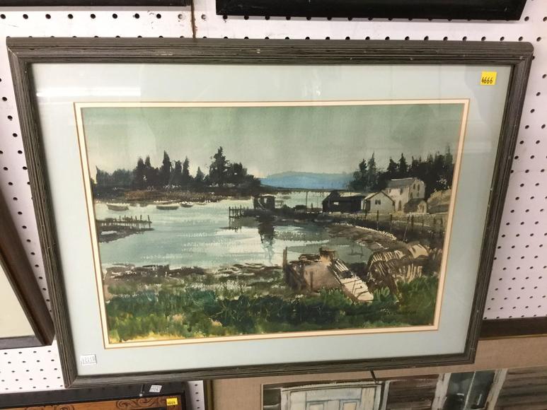 Image for Dicsovery Art Auction: 9-20-18