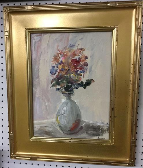 Image for Dicsovery Art Auction: 9-20-18