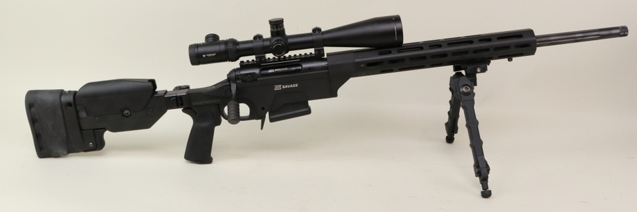 Image for Live and Online - Firearms Auction: 10-16-18