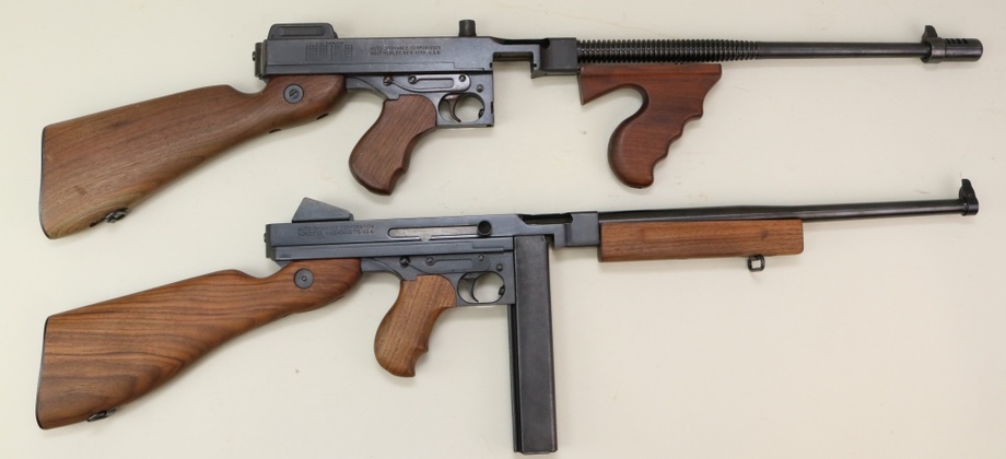 Image for Live and Online - Firearms Auction: 10-16-18