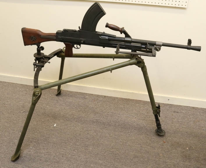 Image for Live and Online - Firearms Auction: 10-16-18