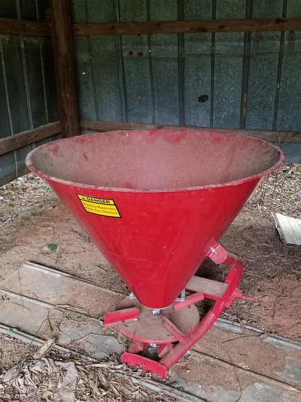 Image for Real Estate, Farm Equipment, Household