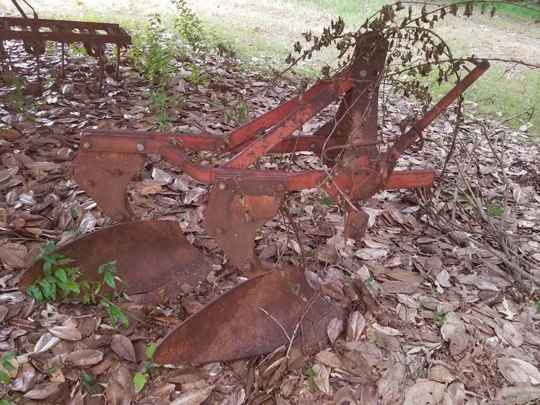 Image for Real Estate, Farm Equipment, Household