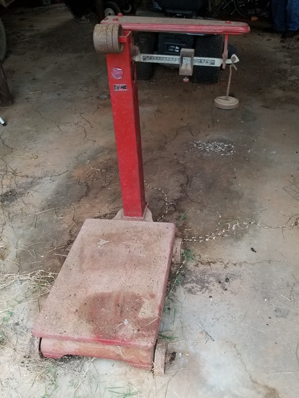 Image for Real Estate, Farm Equipment, Household