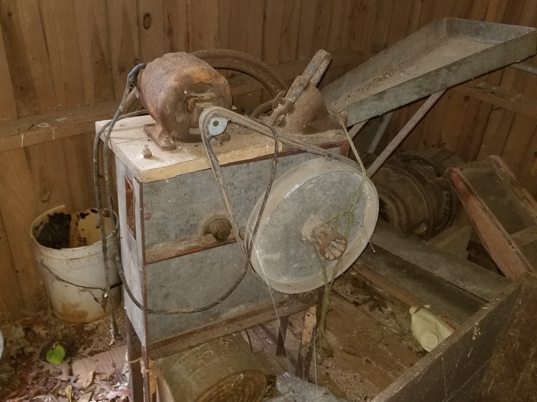 Image for Real Estate, Farm Equipment, Household