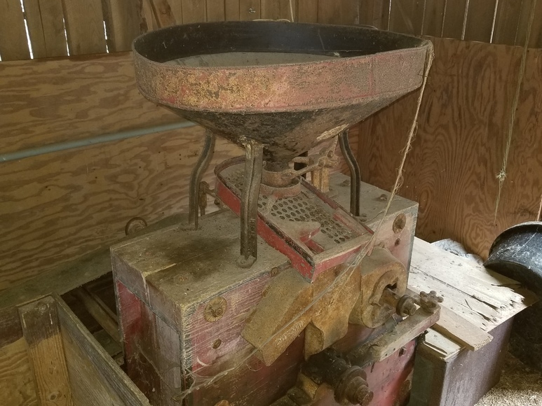 Image for Real Estate, Farm Equipment, Household